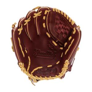 Rawlings Sandlot 12" Baseball Glove: S1200BSH: Image #410105