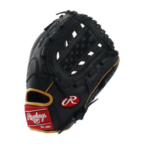 Rawlings GG Gamer Series: G1175GT: Image #306151