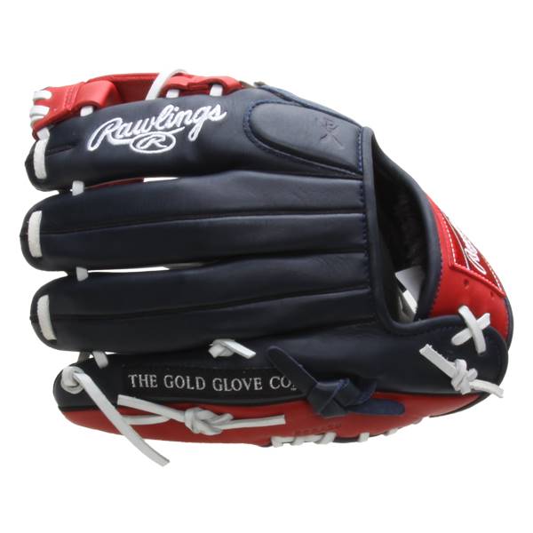 Rawlings Gamer XLE Series: GXLE112NSW: Image #301039