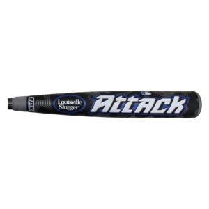 Louisville Slugger TPX Attack BBCOR Baseball Bat: BB13A: Image #332714