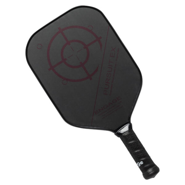Engage Pursuit EX Graphite Pickleball Paddle: Image #427852