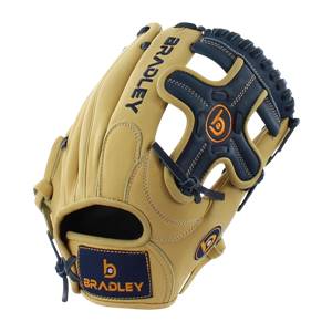 Bradley Next Play 11.25" Youth Baseball Glove: BB1125PW: Image #313485