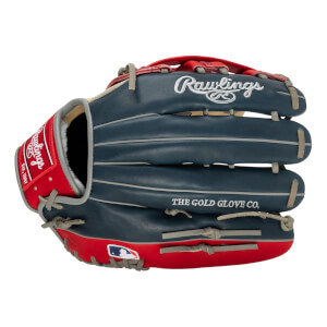 Rawlings Pro Preferred Ronald Acuna 12.75" Baseball Glove: PROSRA13C: Image #437171