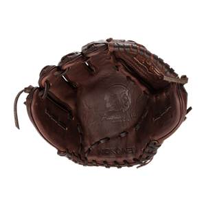 Nokona X2 Buckaroo 12.5" Fastpitch Softball Glove: X2-V1250: Image #403500