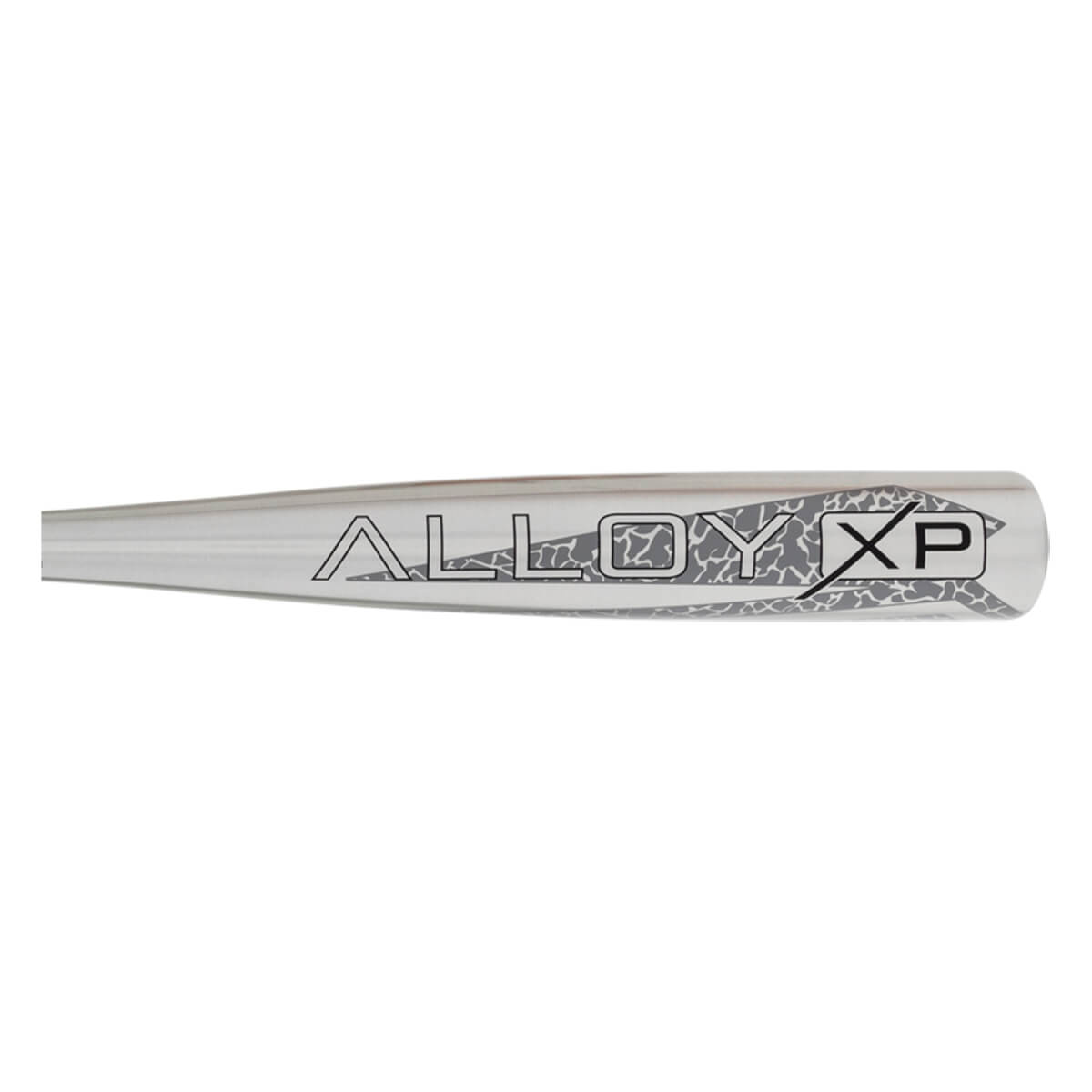 44 Pro Alloy XP BBCOR Baseball Bat: BB24ALYXPB3: Image #440862