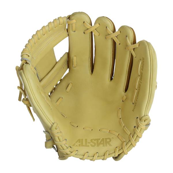 All Star Young Pro Series 11.5" Youth Baseball Glove: FGASYP-1150ICS: Image #375524