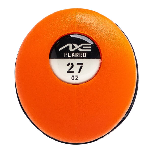 2024 Axe Inferno Flared Endloaded Dual Stamp Slow Pitch Softball