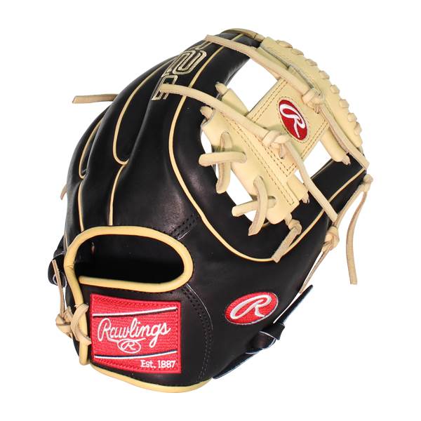Rawlings Heart of the Hide R2G 11.5" Baseball Glove PROR3142BC