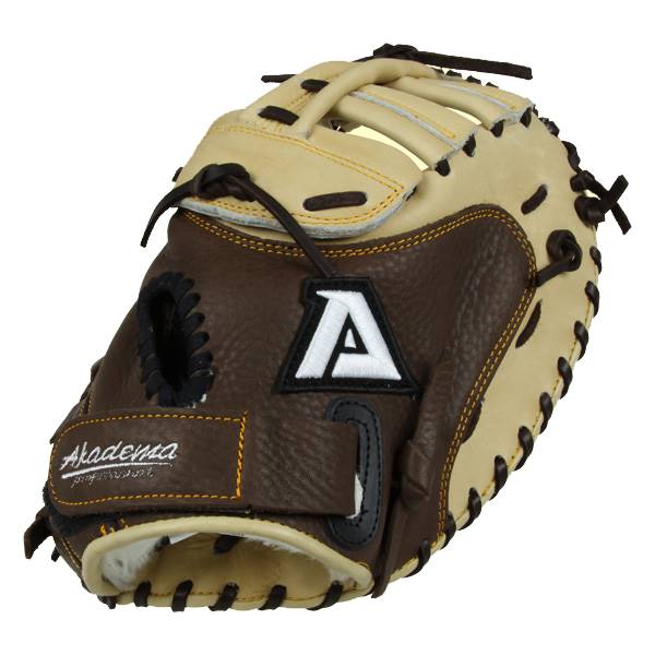 Akadema Fastpitch Series AEA6512 Catcher's Mitt *DEMO