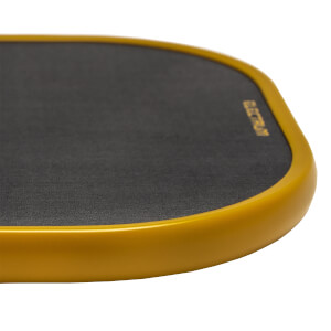Electrum Pro II Carbon Fiber Pickleball Paddle: Image #423665