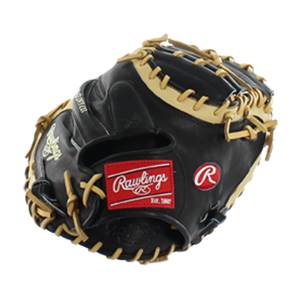 Rawlings Pro Preferred Series: PROSCM43BC Catchers Mitt: Image #305841