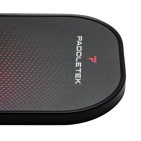 Paddletek Tempest Wave V3 Carbon Fiber Pickleball Paddle: Image #436270