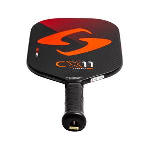 Gearbox CX11E Control Heavyweight Carbon Fiber Pickleball Paddle: Image #410686