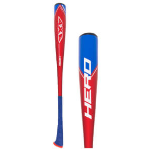Axe Hero -11 USA Baseball Bat: L196K: Image #426564