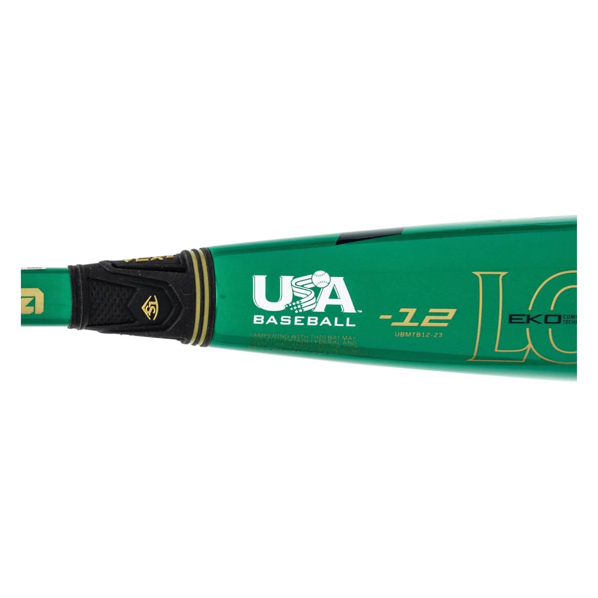Louisville Slugger Meta 12 USA Baseball Bat (WBD2659010)