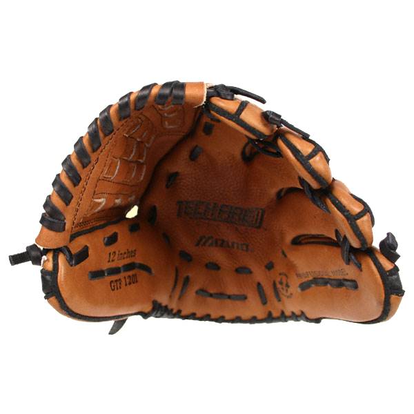 Mizuno Techfire Series: GTF1201 Softball Glove: Image #279342