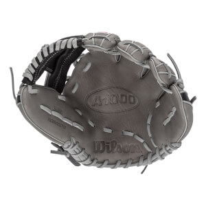 Wilson A1000 1787 11.75" Baseball Glove: WBW1025801175: Image #448767