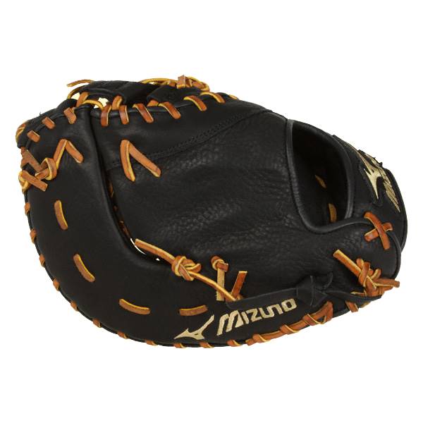 Mizuno MVP Series: GXF55 First Base Mitt *Demo* | JustBallGloves.com
