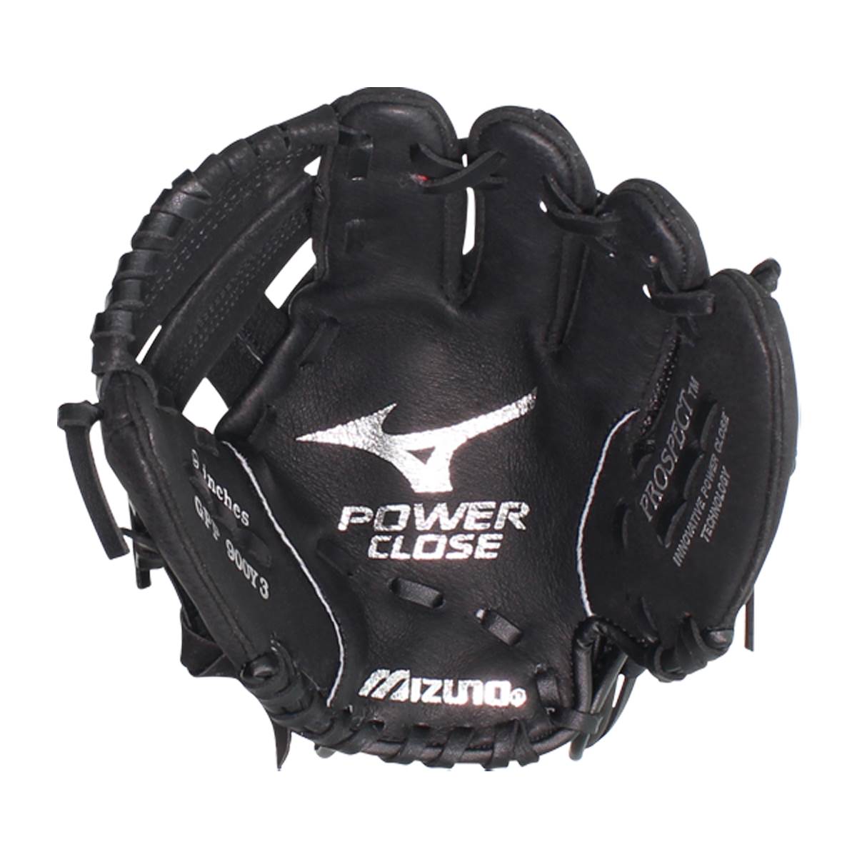 Mizuno Prospect PowerClose 9" Youth Baseball Glove: GPP900Y3: Image #388943