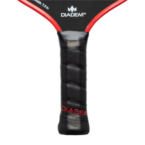 Diadem Warrior Edge Carbon Fiber Pickleball Paddle: Image #462163