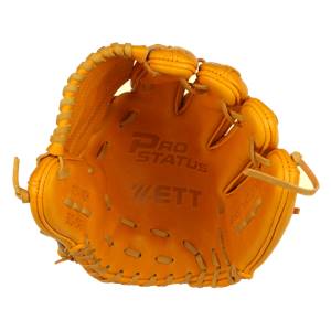 Zett Pro Status Series: Z1175T | JustBallGloves.com