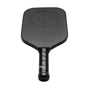 Engage Pursuit MX Ultra REFURBISHED Carbon Fiber Pickleball Paddle: Image #437308
