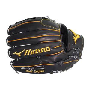 Mizuno Pro 12" Baseball Glove: GMP2BK-100DT: Image #374189