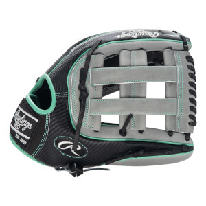 Rawlings Heart of the Hide Hyper Shell 12.75" Baseball Glove: PRO3319-6BGCF: Image #418902