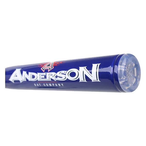 Anderson RockeTech Alloy Slow Pitch Softball Bat: RKTSP | JustBats.com