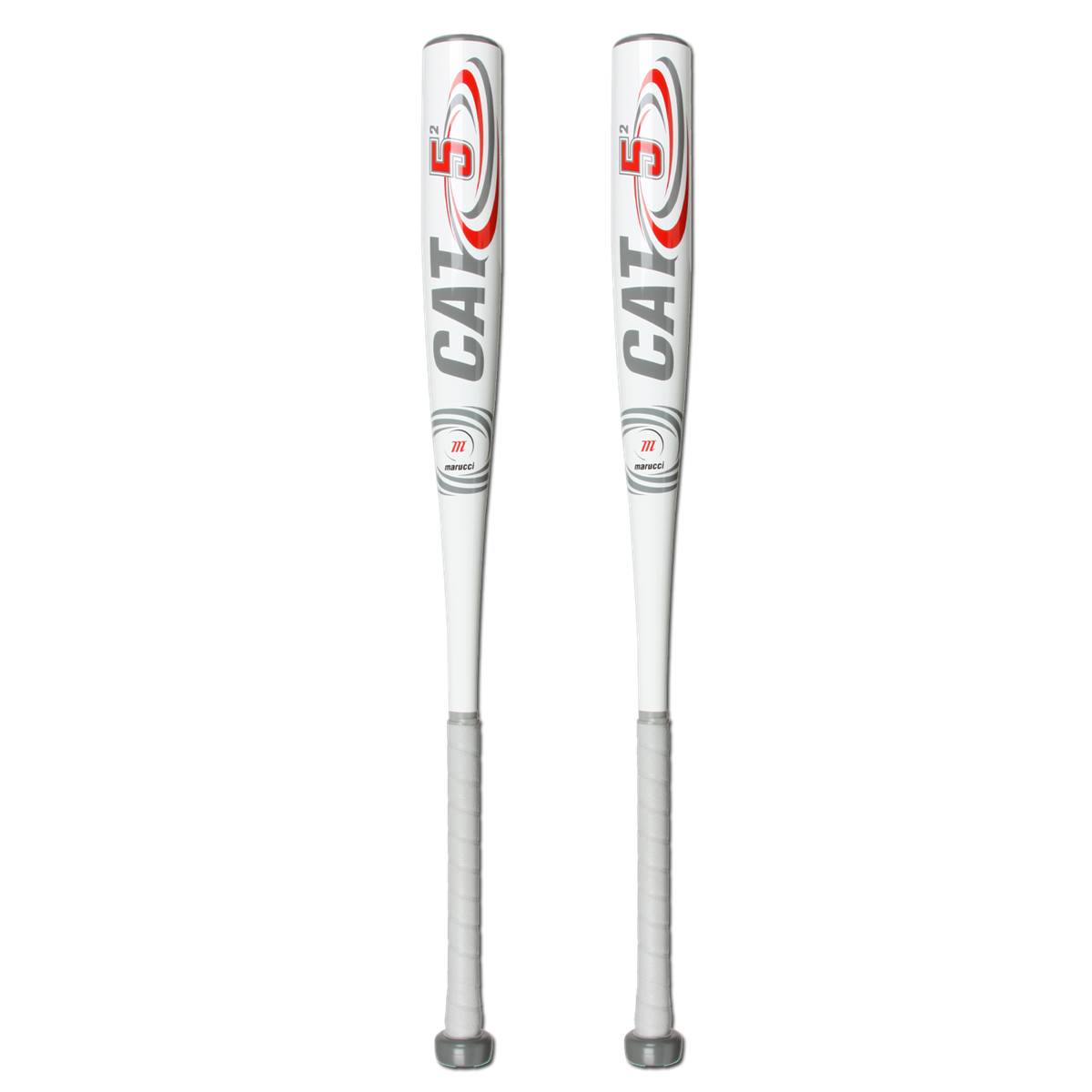 Bat Pack Marucci Cat 5 BBCOR: MCB2 2-Pack