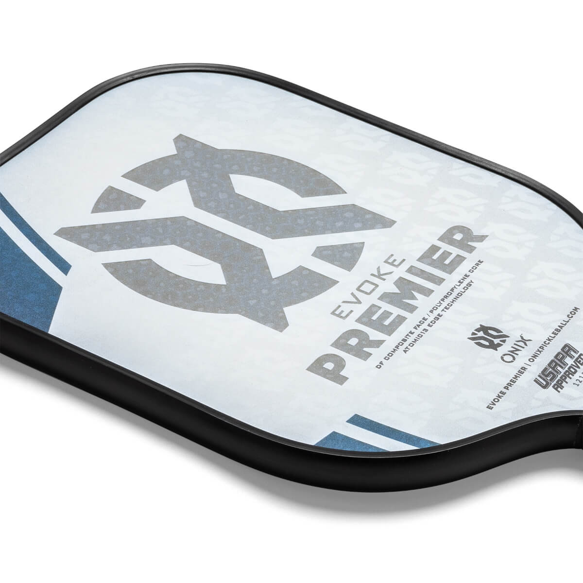 Onix Evoke Premier Heavyweight Composite Pickleball Paddle: Image #426783