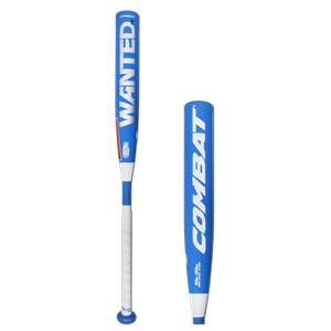COMBAT Wanted Youth Baseball Bat: WANYB110: Image #336078