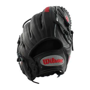 Wilson A2000 12.50" Baseball Glove: WTA20RB19B125: Image #371017