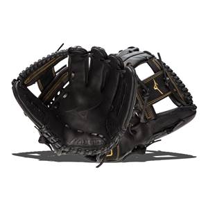 Mizuno MVP Prime 11.75" Baseball Glove: GMVP1175P4: Image #409311