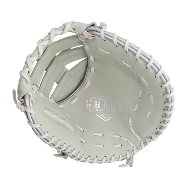 Easton Ghost Tournament Elite 13" Fastpitch First Base Mitt: GTEFP313: Image #398135