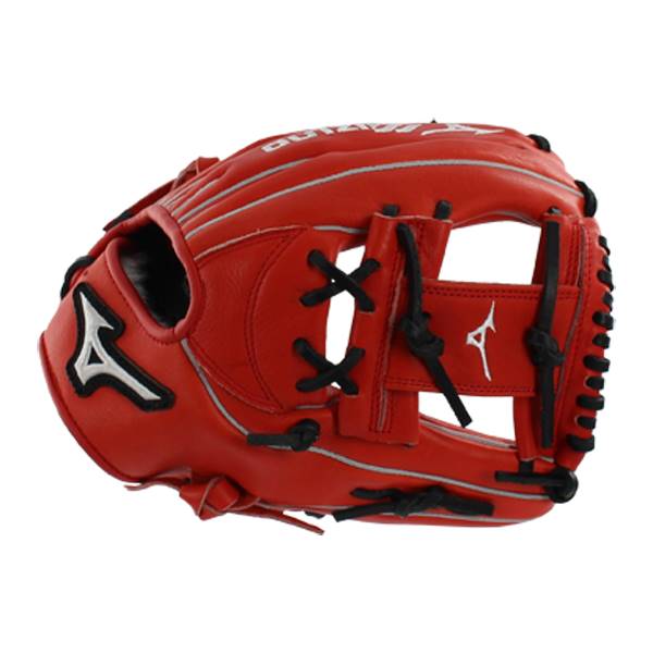 Mizuno World Win 11.5