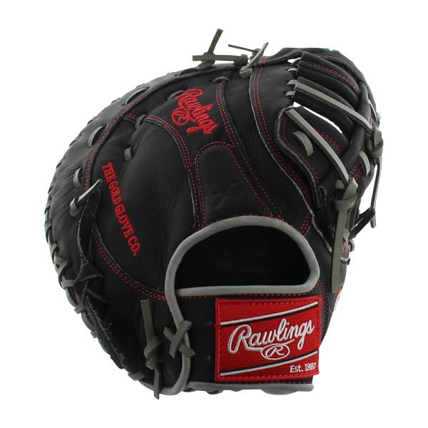 Rawlings Heart of the Hide Dual Core 12.5