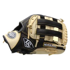 Louisville Slugger Omaha Flare Series: FGOF14-BK117: Image #300272