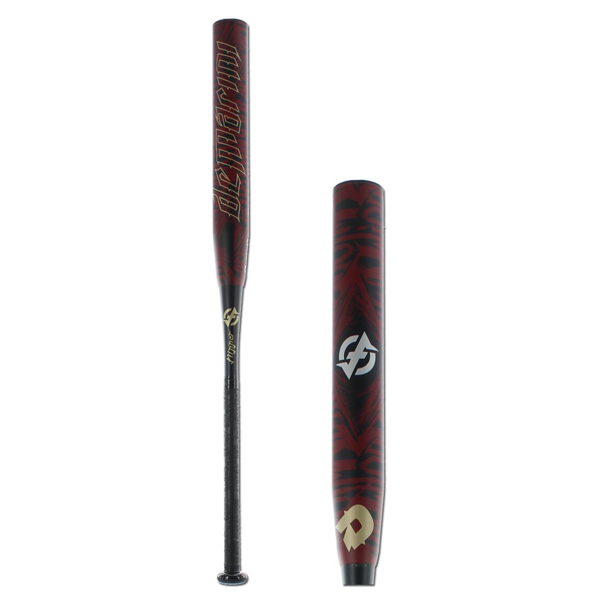 DeMarini Flipper Aftermath ASA Slow Pitch Softball Bat WTDXFLS