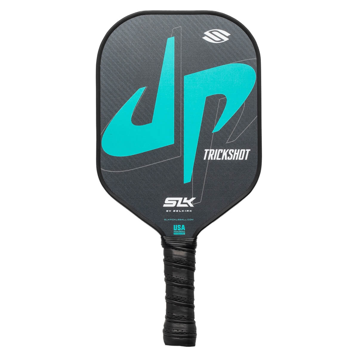 Selkirk SLK x Dude Perfect Trickshot Composite Pickleball Paddle: Image #442223