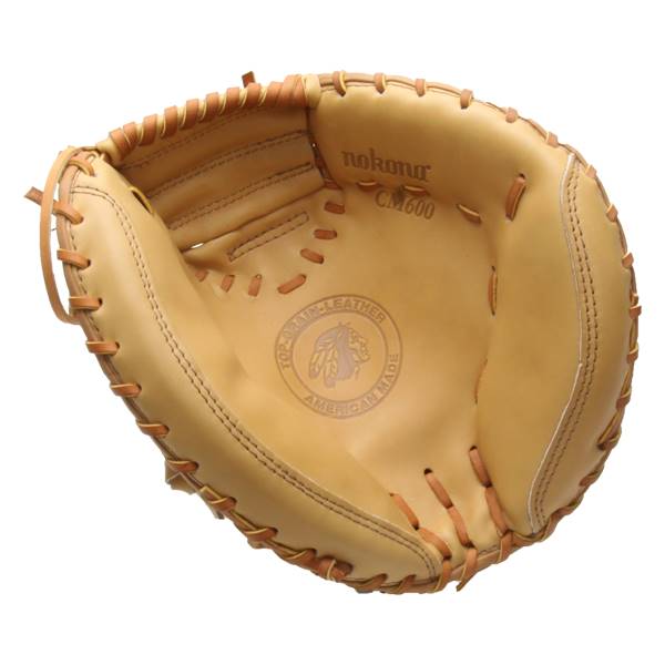 Nokona American Legend Series: AL-3200 Catcher's Mitt: Image #298775
