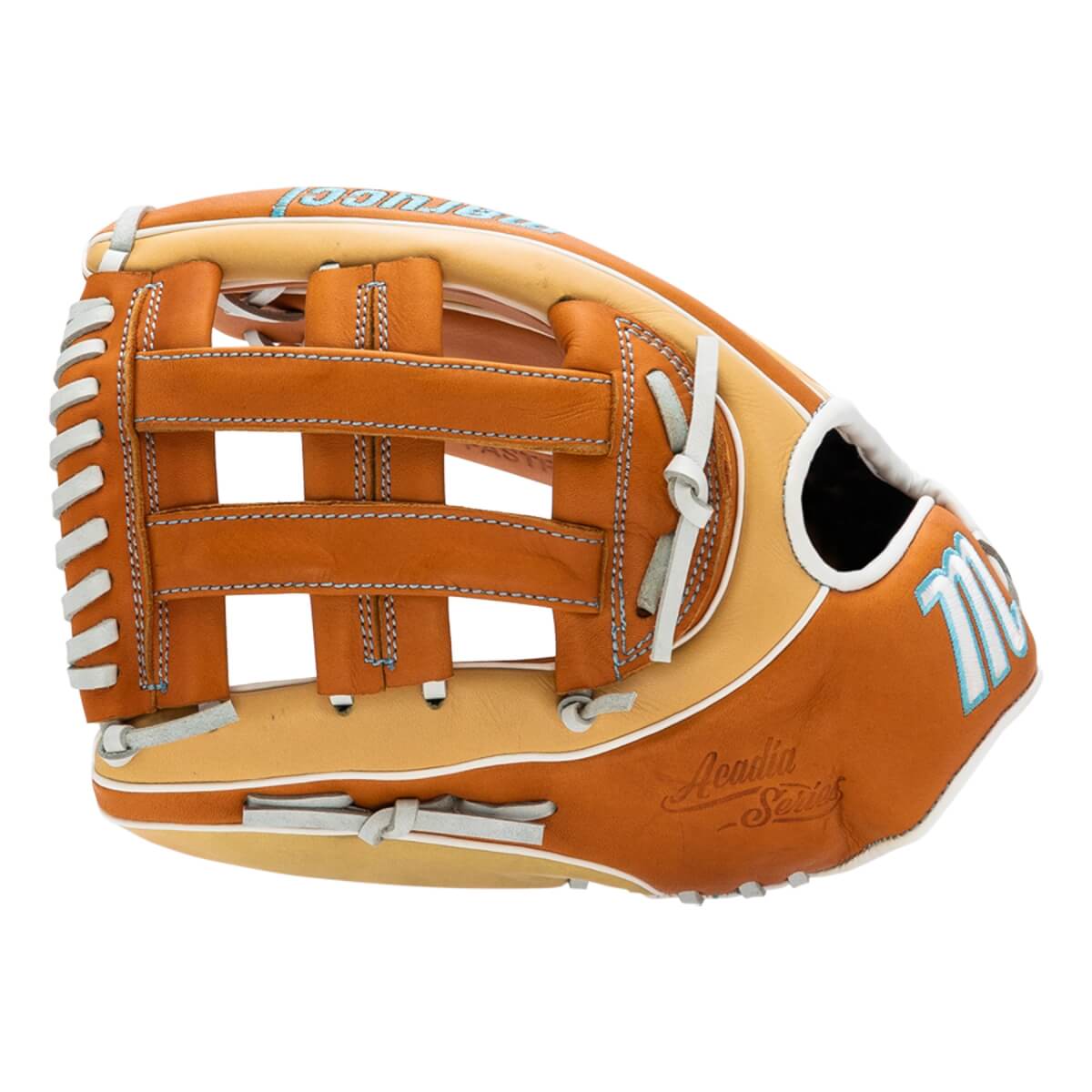 Marucci Acadia 12.5" Fastpitch Softball Glove: MFGACFP97R3: Image #425943