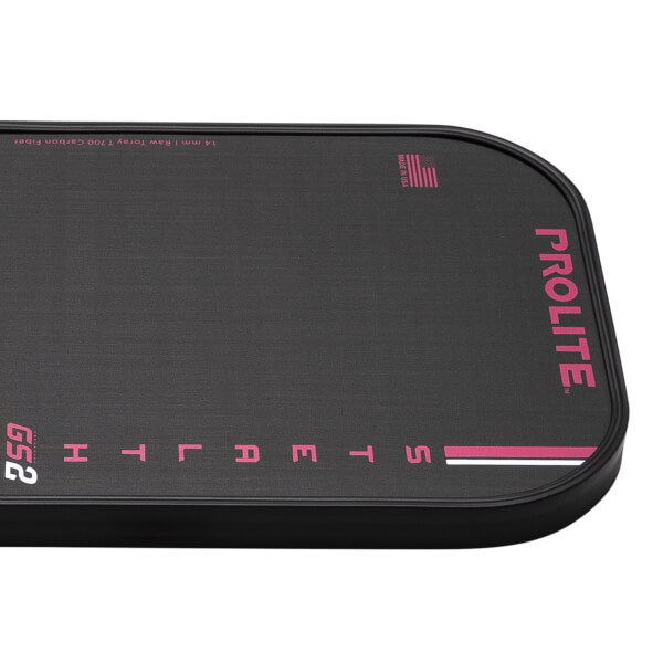 PROLITE Stealth GS2 Carbon Fiber Pickleball Paddle: Image #448612