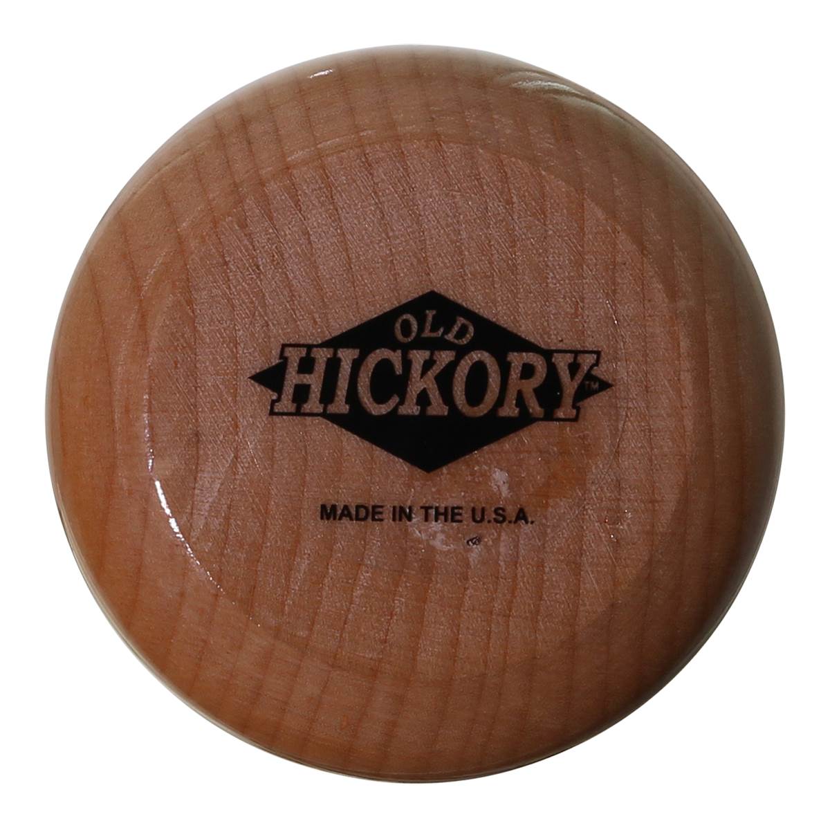 Old Hickory Bat Co. Custom Pro Maple Wood Baseball Bat J143M