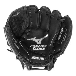 Mizuno Prospect PowerClose 10" Youth Baseball Glove: GPP1000Y3: Image #428746