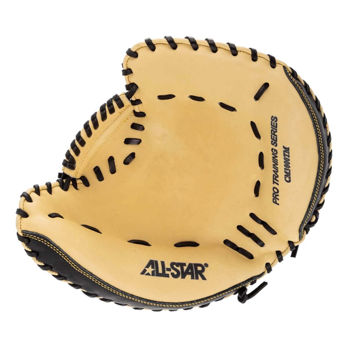 All Star Pro Series "The Equalizer": CM3000TM Training Mitt: Image #452285