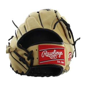 Rawlings Heart of the Hide 12.75" Baseball Glove: PRO303-6CFS: Image #311148