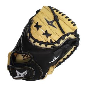 All Star Comp 31.50" Youth Baseball Catcher's Mitt: CM1011: Image #374996
