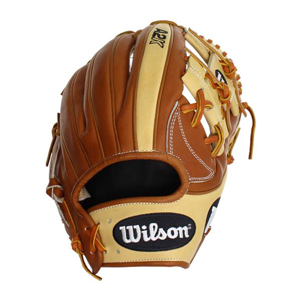Wilson A2K 11.75