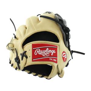 Rawlings Pro Preferred 11.5" Baseball Glove: PROS204-6BC: Image #313594